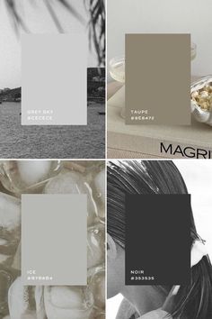 color palette inspiration, brand board colors, color palette ideas, branding color palette, brand identity colors, branding color inspiration Neutral Aesthetic Color Palette, Aesthetic Colour Palette, Branding Palette, Aesthetic Colour, Pantone Colour Palettes, Color Design Inspiration, Palette Inspiration, Neutral Aesthetic