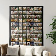 Transform your space with our Personalized 80-Photo Collage Tapestry! Customize this vibrant tapestry with your favorite memories to create a unique wall display. Made with high-quality materials, it's perfect for any room. Celebrate special moments in style. #PhotoTapestry #WallArt #CustomDecor #InteriorDesign #PersonalizedGifts #MemoryCollage #HomeDecor #CreativeSpaces #ArtisticLiving #RoomMakeover Large Collage Picture Frames, Photo Tapestry, Memories Photo, Framed Photo Collage, Collage Picture Frames, Personalized Decor, Kids Nursery Decor, Decoration Wall, Kids Stationery