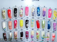 Chinese nail polish 2000s Nails, Jjk Art, Nail Glam, Nail Appointment, Nail Stencils, Long Acrylic Nail Designs, Fancy Nails Designs