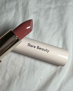 Rare Beauty Blush, Beauty Lipstick, Rare Beauty, Makeup Obsession, Luxury Makeup