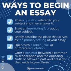 the steps to writing an easy and effective college application for students with no prep time