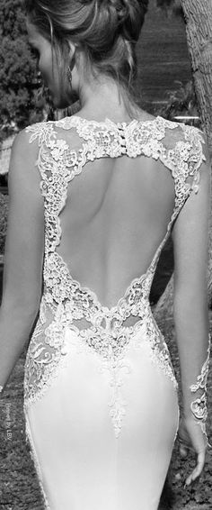 Galia Lahav spring 2015 | LBV ♥✤ | BeStayBeautiful Wedding Dress Keyhole Back, Galia Lahav, Sophisticated Bride, Dresses Elegant, Wedding Dress Inspiration, Beautiful Wedding Dresses, Dream Wedding Dresses