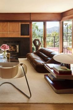 1970s Interior Design, Mansions Interior, Luxury Mansions, Appartement Design