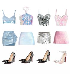 Concert Performer Outfit Ideas, Female Inspiration, Bff Outfits, Stage Outfits, Kpop Fashion, Korean Outfits