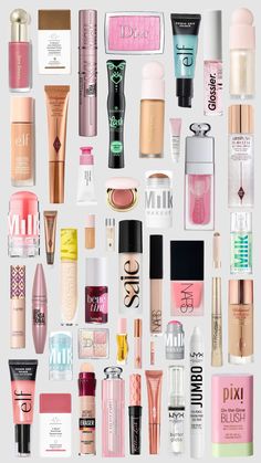 Makeup Products, Your Aesthetic, Creative Energy, Different Types, Energy, Tattoos, White