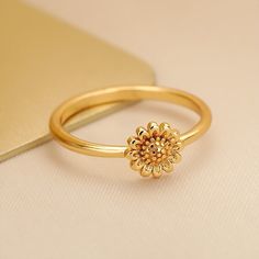 Everyday Gold Ring, Unique Gold Rings For Women, Gold Rings Simple Unique, Gold Ring Design For Women Indian, Golden Rings Design For Women, Gold Ring Designs Unique For Women, Gold Finger Rings For Women