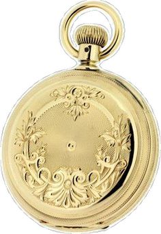 Victorian Yellow Gold Pocket Watch With Chronometer, Formal Yellow Gold Medallion Watch, Victorian Engraved Gold Watches, Engraved Yellow Gold Evening Watches, Engraved Yellow Gold Watch For Evening, Victorian Yellow Gold Formal Watches, Elegant Yellow Gold Round Pocket Watch, Elegant Yellow Gold Pocket Watch For Formal Occasions, Elegant Yellow Gold Pocket Watch For Formal Events