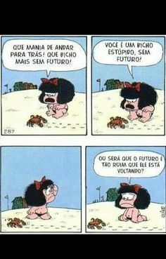 a comic strip with an image of a woman laying on the ground