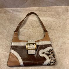 Leather Handbags. Tous And Francesco Biasia. Great Condition Tous Handbags, Girly Accessories, Black Tan, Black And Tan, Womens Tote Bags, Leather Handbags, Bags Handbags, Buy And Sell, Plus Size