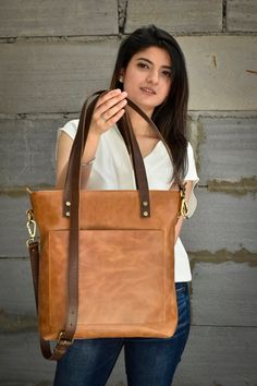 "leather tote bag brown tote zipper handmade purse large on sale travel anniversary gift for her women shoulder work leather handbag shopper bag gift mom We will make sure that the bag arrives as per the deadline given by you, even if its less than a week. Personalization We can engrave any picture, initials, name, or logo etc on any part of the bag Each piece is beautifully handmade with full grain leather with a warranty of a lifetime, its just a high quality leather with no break or tear - du Cheap Soft Leather Shoulder Bag For Office, Affordable Everyday Shoulder Laptop Bag, Leather Handbags Women University, Cheap Leather Tote Shoulder Bag, Affordable Tote Shoulder Bag With Laptop Sleeve, Cheap Everyday Laptop Shoulder Bag, Affordable Faux Leather Work Bags, Luxury Calf Leather Shoulder Bag For Workwear, Cheap Faux Leather Work Bags