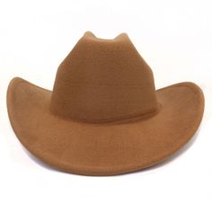 Wondering what would be the best way to update your stylish look? Then you need this cap. It is made to meet the demanding needs of both genders. Creating a stunning style, this cowboy hat will express your fashion sense. This hat is designed with long-lasting cotton and polyester. The intriguing solid pattern is exquisite and lends a stylish appearance. Fastest sellout ever. Get them quick!Specifications Style: Formal Place Of Origin: China (Mainland) Pattern Type: Solid Origin: Mainland China Material: Cotton,Polyester Item Type: Cowboy Hats Gender: Unisex Feature: Wedding Department Name: Adult CN: Zhejiang Brand Name: GeraldBlack Applicable Season: Spring and Autumn Applicable Scene: Casual Shipping This product ships from China in 3 to 5 days. You should receive this product within 12 Casual Short Brim Felt Hat For Country Events, Casual Felt Hat With Short Brim For Country Events, Casual Felt Hat With Curved Brim For Country Events, Curved Brim Winter Rodeo Hat, Short Brim Hat For Western-themed Events, Winter Curved Brim Hats For Rodeo, Casual Flat Brim Top Hat For Rodeo, Classic Adjustable Costume Hats And Headpieces For Winter, Adjustable Solid Color Country Hats