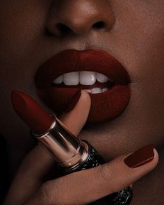 Ruby Woo, Aesthetic Women, Makeup, Beauty, Color, Make Up