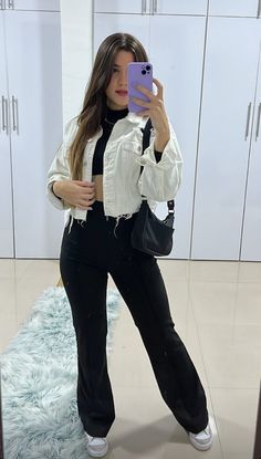 Causal Chic Outfits, Outfit Informal, Neat Casual Outfits, Classy Casual Outfits, Trendy Fashion Outfits, Causual Outfits, Casual Chic Outfit, Looks Chic