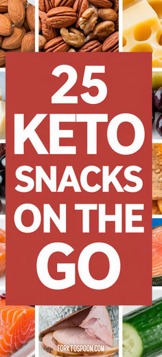 Keto Snack List For Beginners
True Keto Recipes
Keep Recipes
How To Get Back Into Ketosis Fast
Keto Snacks On The Go Lunch Ideas
Simple Keto Lunches For Work
Low Carb On The Go Snacks
Keto What Not To Eat 
On The Go Keto Lunch 27 keto snacks perfect for busy days or a quick work lunch! These easy, low-carb, gluten-free recipes are hearty, satisfying, and ideal for keto beginners looking for simple and delicious options. Snack List, Keto Lunches, Ketosis Fast, Simple Keto, Keto Snack, Keto Lunch, Work Lunch, Keto Snacks, Lunch Ideas