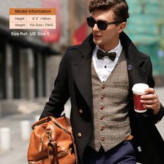 Vintage Style Men’s Clothing Guide Mens Fashion Dress Shirts, Mens Clothing Guide, Fashion For Man, Fashion Outfits For Men, Mens Fashion Dressy, Birthday Clothes, Waistcoat Men, Casual Attire For Women, Outfit Ideas For Church