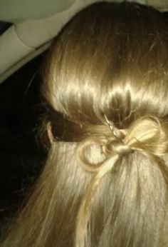 Pinterest Hairstyles, Morning Before School, Hair Tricks, Before School, Hair Bun, Own It, Mode Inspo