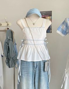 Gilmore Girls Fashion, Fashion Dream Job, Fashionista Clothes, Cute Swag Outfits, Cute Simple Outfits, Teenage Fashion Outfits