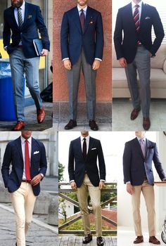 Navy Blue Blazer Outfit, Navy Blazer Outfits, Sport Coat Outfit, Navy Blazer Men, Blue Blazer Men, Navy Sport Coat