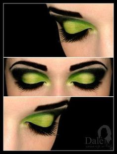 Pretty Witch Makeup, Pretty Witch, Witch Eyes, Makeover Studio, Style Makeover, Halloween Costumes Makeup, Salon Beauty