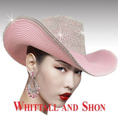 Home - Whittall & Shon Special Occasion Hats, African Turban, Occasion Hats, Couture Hats, Western Hat, Design Dresses, Love Hat, Crystal Crown, Western Hats