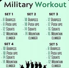 Marine Workout, Military Fitness, Workout Sheets, Fitness Mindset, Army Workout, Calisthenics Workout Plan, Gym Workout Guide