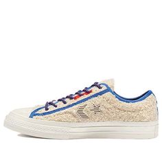 Converse Retro Sherpa Ivory White 169521C (SNKR/Skate/Casual/Unisex/Low Top) Converse White Sneakers, Veja Sneakers, Adidas Spezial, Black Gums, Star Logo, Star Sneakers, University Blue, Adidas Gazelle, Sneaker Brands