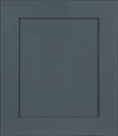 an image of a gray kitchen cabinet door