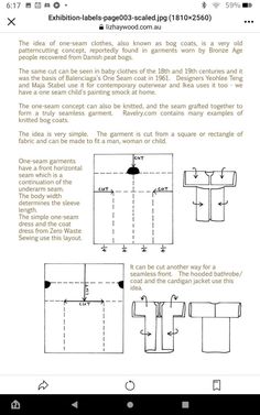 the instructions for how to make an origami robot