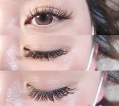 70s Eye Makeup, Natural Eyelash Extensions