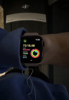 Fitness Era, Winter Arc, Apple Watch Se, Gym Inspo, Healthy Motivation