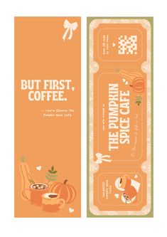 the pumpkin spice cafe, the pumpkin spice cafe bookmark, the cinammon bun bookstore, dream harbor series, christmas bookmarks, cute christmas bookmarks printable, bookmarks christmas, bookmarks, bookmarks handmade, bookmarks diy, cute bookmarks, bookmark ideas aesthetic, bookmarks handmade aesthetic, bookmarks to print, bookmarks to print aesthetic, bookmarks printable, winter bookmarks, book club bookmarks, book club bookmarks printable, bookmark book club, bookmarks ticket, autumn bookmark Coffee Bookmark, Bookmarks To Print, Autumn Bookmark, Creative Bookmarks, Bookmark Craft, Bookmark Ideas, Nooks And Crannies, Corner Bookmarks