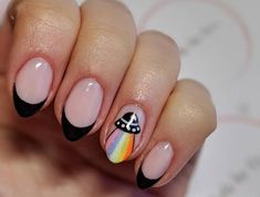 Alien Nails, Space Nails, Hippie Nails, Colorful Nails, Nail Swag, Fire Nails, Funky Nails, Dope Nails, Nail Arts