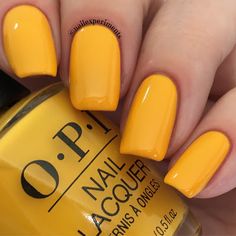 Orange Fingernails, Nails Remedies, Preschool Spring Crafts, Spring Crafts For Preschoolers, Spring Art For Kids, Opi Lisbon, Multicolored Nails