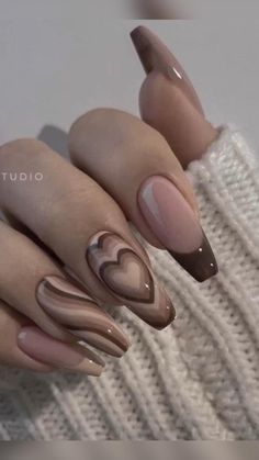 Nail Growth Products, Women Nail Art, 2025 Trends, Spring Break Nails, Amazon Beauty, Broken Nails, Blush Nails, Nail Growth