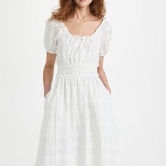 White Peasant Dress, Linen Shift Dress, Denim Midi Dress, Baptism Dress, Midi Slip Dress, Trapeze Dress, Black Short Dress, Dresses Xxl, Tiered Midi Dress