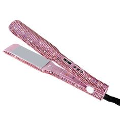 Buy From MADAMI official Wedsite. Shop Straightener Flat Irons Tools. A perfect choice for keratin treatment. 3D floating plate, provides a full contact between hair and heat. Titanium Hair Straightener, Hair Tool Set, Professional Hair Tools, Titanium Flat Iron, Hair Tool Organizer, Professional Hair Straightener, Hair Straighteners Flat Irons, Flat Irons, Hair Straightening Iron