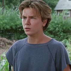 Danny Pope, 80s Mens Hair, 90s Hairstyles Men, Mens Haircuts Straight Hair, Medium Length Blonde, Running On Empty, Blonde Hair Boy, Movies Videos