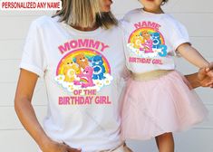 Custom Care Bears Birthday Shirt, Care Bears Family Bday, Care Bears Bday Party Family Matching Shirt, Birthday Shirt, Care Bear Party Shirt - Etsy Care Bears Birthday Party, Care Bear Party, Care Bear Birthday, Cheer Bear, Bear Halloween, Bear Birthday Party, Bear Party, Bear Birthday, Costume Shirts