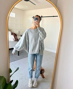 School Street, Casual Outfit Inspiration, Winter Fits, Cute Everyday Outfits, Fall Street Style, Outfit Inspo Fall, Dream Clothes, Fall Winter Outfits