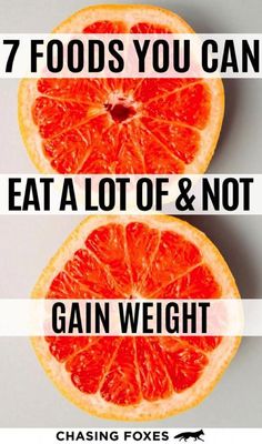 Eat A Lot, Best Fat Burning Foods, Healthy Smoothie, Gain Weight, Fat Burning Foods, Diet And Nutrition