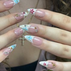 Activities For Girls, Long Nail Designs, Long Nail, Girl Lifestyle, Classic Nails, Pedicures, July 31, Nails Design, Nail Artist