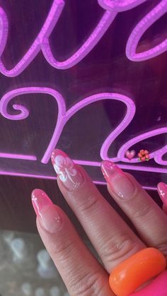 Dream Future, Nagel Tips, Funky Nails, Pretty Acrylic Nails, Chic Nails, Nails Inspo