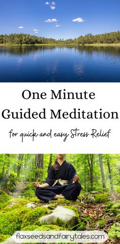 This free One Minute Meditation for Beginners video will help you find calm in just 60 seconds. It's great for beginners who are looking for a short and easy guided meditation. This is the best mindfulness meditation for reducing stress quickly! How Do You Meditate, Short Meditation, Minute Meditation, Guided Meditation Scripts, 5 Minute Meditation, Meditation Video, Gratitude Meditation