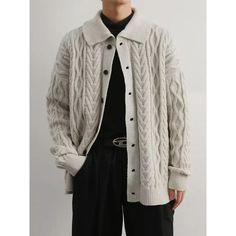 47452189131040|47452189196576|47452189229344|47452189294880 Casual Cardigan Sweater, Mens Cardigan Sweater, Cardigan Sweaters, England Style, England Fashion, Clothing Men, Collar Cardigan, Cardigan Sweater Jacket, Fit Fashion