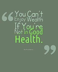 Slogan About Health, Public Health Quotes, Health Slogans, Good Health Quotes, Herbalife Motivation, Usana Health Sciences, Nutrition Club