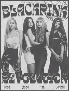 Blackpink A4 Poster, Room Posters Blackpink, Blackpink Graphic Design Posters, Blackpink Wall Poster, Black Pink Poster Aesthetic, Kpop Poster Prints Aesthetic, Poster Prints Blackpink, Jisoo Poster Aesthetic, Blackpink Poster Black And White