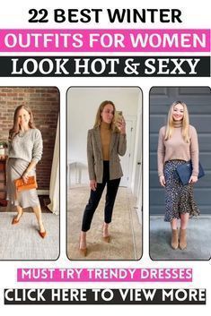 Best Winter Outfits For Women, Winter Outfit For Women, What To Wear In Winter, Leggings And Combat Boots, Winter Outfits For Women, Turtleneck Under, Fit Bodies, Perfect Winter Outfit, Best Winter Outfits