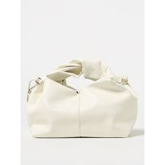 Fall/Winter 2023/2024 Jw Anderson Handbag Woman White Size Type: Int Sku: Gig-Hb0541la0246 ~ 002 Welcome To The Official Luosophy Poshmark Closet! Luosophy Is A Luxury Brand Reselling Company Founded In San Diego, Ca From 2016. All Our Products Are Imported From Italy And Sold In The Usa. We Do Our Best To Provide High Fashion, Luxury Items At Affordable Prices. We Guarantee All Our Products Are 100% Authentic. Shop With Us And You Will Forget About Shopping At Department Or Brand Name Stores. O White Double Handle Hobo Bag For Evening, White Shoulder Bag With Double Rolled Handles, White Double Handle Shoulder Bag With Rolled Handles, White Shoulder Bag With Rolled Handles For Errands, White Bags With Double Rolled Handles, White Shoulder Bag With Rolled Handles For Shopping, Chic Pouch Bag With Rolled Handles, Modern White Shoulder Bag With Rolled Handles, White Double Handle Bags With Rolled Handles