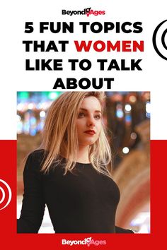 What should you talk about with women on dates? How can a man talk to a complete stranger with confidence and humor? How can you lead in your conversation without appearing like a try-hard? What should you say when you want to set boundaries with them? And what should you say to a girl if you want her number? We answered these questions, and more, in our latest dating guide on the 7 best ways to talk to girls. Don't miss it. Conversation With Girl, How To Approach Women, Attract Girls, Topics To Talk About, Understanding Women, Dating Women, What Women Want, How To Talk, Dating Advice For Men