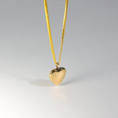 *The pendant COMES WITH the chain if you select one of our chain options *5% OFF TOTAL PRICE, when you purchase the chain and pendant combo (The price shown is after the discount) Own a tangible representation of love in the most elegant way. This 14K solid gold heart-shaped locket pendant is the most sophisticated way of showing love to your special someone. Whether that be yourself or a significant other. This heart locket pendant will captivate not only the eyes but also the heart of the pers Heart Cut Locket Necklace With Heart Charm For Anniversary, Wedding Heart Pendant Gold Plated Locket Necklace, Anniversary Heart Cut Locket Necklace With Heart Charm, Double Heart Locket Necklace Keepsake, Double Heart Locket Necklace For Keepsake, Gold Plated Heart Locket Pendant Necklace, Heart Locket Necklace For Valentine's Day Anniversary, Anniversary Heart Pendant Locket Necklace, Elegant Heart Medallion Necklace For Valentine's Day